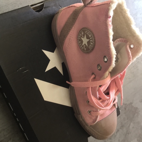 Converse all star size 7w - Picture 2 of 4